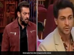 Bigg Boss 16: टीना और शालीन के रिश्ते पर जनता ने उठाए सवाल, सलमान ने किया चैलेंज Bigg Boss 16: टीना और शालीन के रिश्ते पर जनता ने उठाए सवाल, सलमान ने किया चैलेंज