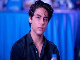 आर्यन खान ने किया पहले प्रोजेक्ट का ऐलान, बोले- 'इंतजार नहीं होता' तो शाहरुख ने यूं दिया रिएक्शन आर्यन खान ने किया पहले प्रोजेक्ट का ऐलान, बोले- 'इंतजार नहीं होता' तो शाहरुख ने यूं दिया रिएक्शन