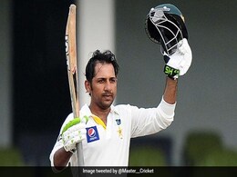 PAK vs  NZ, 1st Test: सरफराज अहमद का यह पहलू आपको हैरान कर देगा, केवल सहवाग और ऋषभ पंत ही उनसे बेहतर PAK vs  NZ, 1st Test: सरफराज अहमद का यह पहलू आपको हैरान कर देगा, केवल सहवाग और ऋषभ पंत ही उनसे बेहतर