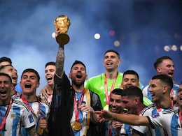 FIFA Readies 48-team World Cup As Eyes Turn To 2026