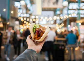 5 Food Festivals In Delhi Every Foodie Needs To Attend 5 Food Festivals In Delhi Every Foodie Needs To Attend