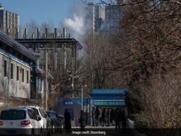 "Wave Of Fatalities" Rippling Through China, Not In Official Data, Reports Say "Wave Of Fatalities" Rippling Through China, Not In Official Data, Reports Say