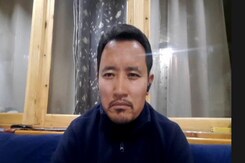 Will Have To Understand The Intentions Of China: Leh Leader Will Have To Understand The Intentions Of China: Leh Leader