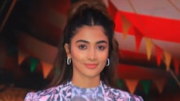 Pooja Hegde's Mid-Week Indulgence Was All About This Popular Italian Delicacy