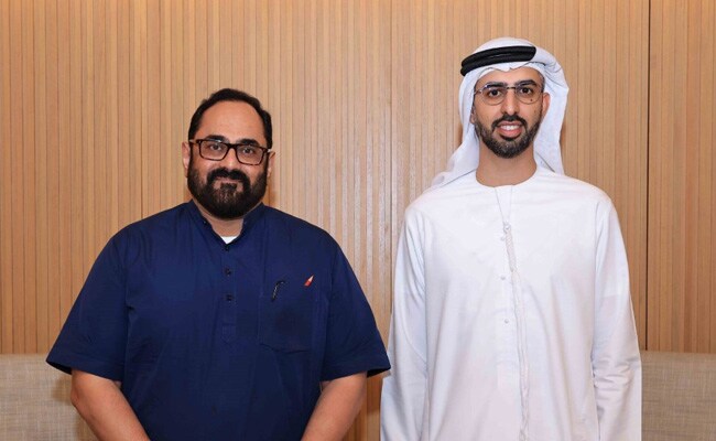 Partners In Disruption And Innovation