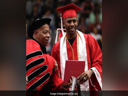 Basketball Star Chris Paul Gifts Classmates Rs 2 Lakh Each To Celebrate Their Graduation Basketball Star Chris Paul Gifts Classmates Rs 2 Lakh Each To Celebrate Their Graduation
