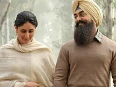 Bollywood Controversies 2022: किसी ने कराया नेक्ड फोटोशूट तो किसी की फिल्म की गई बॉयकॉट, इन 5 बड़े विवादों में घिरा रहा बॉलीवुड