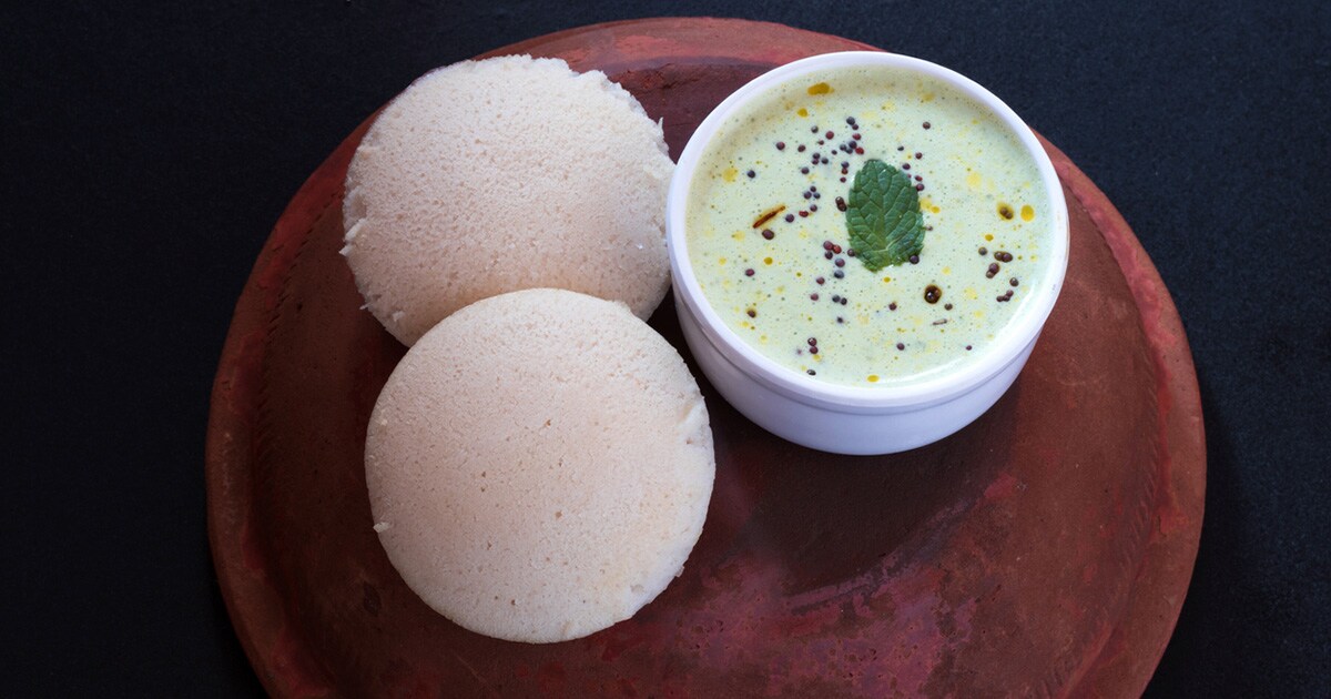 Dahi Chutney Recipe Know All About Dahi Chutney Recipe at NDTV Food