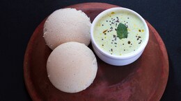 How To Make Quick And Easy Coconut Curd Chutney