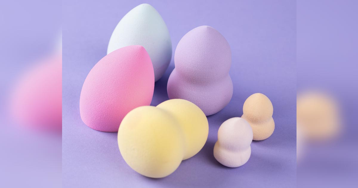 How To Take Care Of Your Beauty Blender