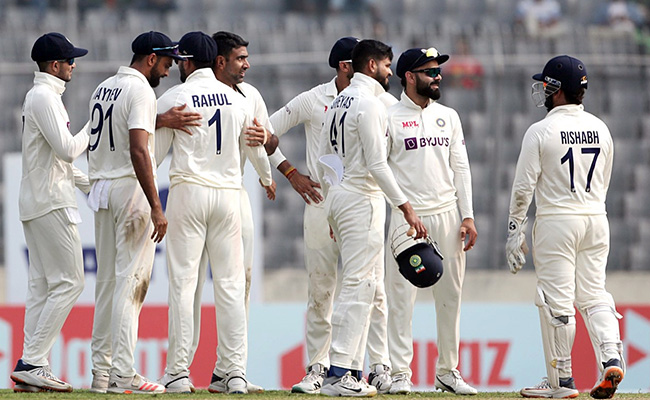 Ind vs Aus 2nd Test: टीम इंडिया का धमाका, दिल्ली में जीत ने तीनों फौरमेटों में बना दिया नंबर-1