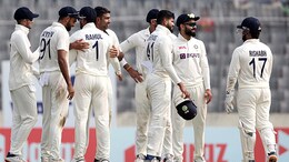 ऑस्ट्रेलिया-भारत में कौन है नंबर वन टेस्ट टीम, ICC हो गया कंफ्यूज, गलती पकड़कर फैन्स ने उड़ाया मजाक