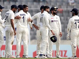 ऑस्ट्रेलिया-भारत में कौन है नंबर वन टेस्ट टीम, ICC हो गया कंफ्यूज, गलती पकड़कर फैन्स ने उड़ाया मजाक