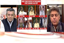 "Government Has Been Diffident To Questions On The Sino-Indian Relationship": Congress Leader "Government Has Been Diffident To Questions On The Sino-Indian Relationship": Congress Leader
