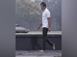 सलमान खुर्शीद ने भगवान राम से की राहुल गांधी की तुलना, बीजेपी बोली- हिंदू आस्था का अपमान सलमान खुर्शीद ने भगवान राम से की राहुल गांधी की तुलना, बीजेपी बोली- हिंदू आस्था का अपमान