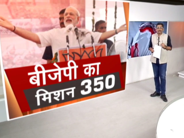 मिशन 2024: संकेत उपाध्याय और अखिलेश शर्मा से समझिए बीजेपी का क्या है प्लान