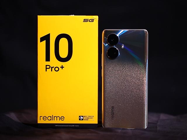 Realme 10 Pro+ रिव्यू, फोन के फीचर्स के बारे में जानिए