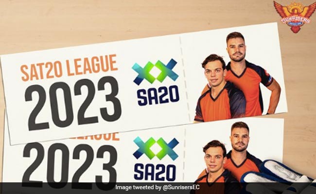 SA T20 League: पहली दक्षिण अफ्रीका टी20 लीग में इतने करोड़ की होगी ईनामी राशि