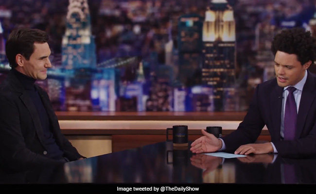 "I Cry About My Victories": Roger Federer's 5 Big Revelations