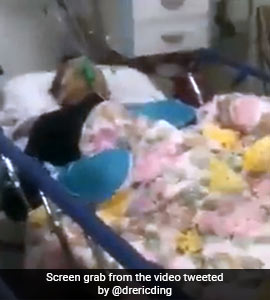 'Thermonuclear Bad': Expert Says 60% Of China May Get Infected In 3 Months