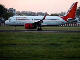 Cabin Crew Shortage Hits Air India's Ultra Long Haul Flights: Report Cabin Crew Shortage Hits Air India's Ultra Long Haul Flights: Report