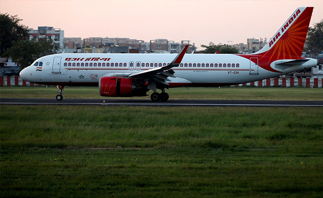 Air India To Lease 12 More Aircraft, To Be Inducted In 2023