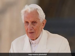 Pope Benedict Dies At The Age Of 95: 5 Points On His Papacy Pope Benedict Dies At The Age Of 95: 5 Points On His Papacy