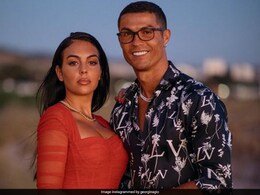 Cristiano Ronaldo's Partner Takes Aim At Portugal Coach For Decision To Bench Him Again Cristiano Ronaldo's Partner Takes Aim At Portugal Coach For Decision To Bench Him Again