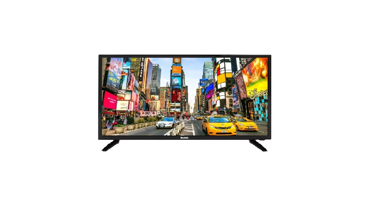 ये हैं 10 हजार रुपये में आने वाले बेस्ट स्मार्ट टीवी