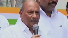 "If I Am Alive After Assembly Polls, Will Definitely Speak Out": AK Antony