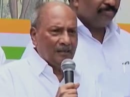 "If I Am Alive After Assembly Polls, Will Definitely Speak Out": AK Antony "If I Am Alive After Assembly Polls, Will Definitely Speak Out": AK Antony