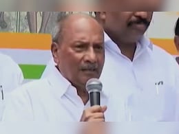 "गांधी परिवार का एक सदस्य उत्तर प्रदेश से लड़ेगा चुनाव" : एके एंटनी ने दिया संकेत "गांधी परिवार का एक सदस्य उत्तर प्रदेश से लड़ेगा चुनाव" : एके एंटनी ने दिया संकेत