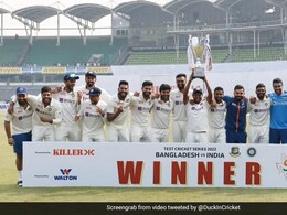 "I Cook, Do Laundry": India Star Hits Back After Getting Misquoted On 'Car, Flat In UK' Comment