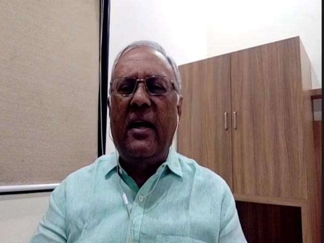 'BJP Is Trying To Derail AAP's Campaign': AAP Supporter