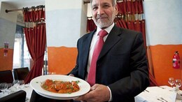 Chef Inventor Of Chicken Tikka Masala Dies At 77, Internet Users Pay Tribute