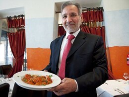 Chef Inventor Of Chicken Tikka Masala Dies At 77, Internet Users Pay Tribute Chef Inventor Of Chicken Tikka Masala Dies At 77, Internet Users Pay Tribute