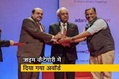 NDTV के अनुराग द्वारी को मिला मुंबई प्रेस क्लब का रेड इंक अवॉर्ड NDTV के अनुराग द्वारी को मिला मुंबई प्रेस क्लब का रेड इंक अवॉर्ड