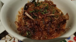 Savour Delicious Amritsari Food At Dilli 32's Latest Festival