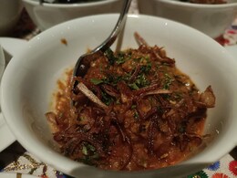 Savour Delicious Amritsari Food At Dilli 32's Latest Festival