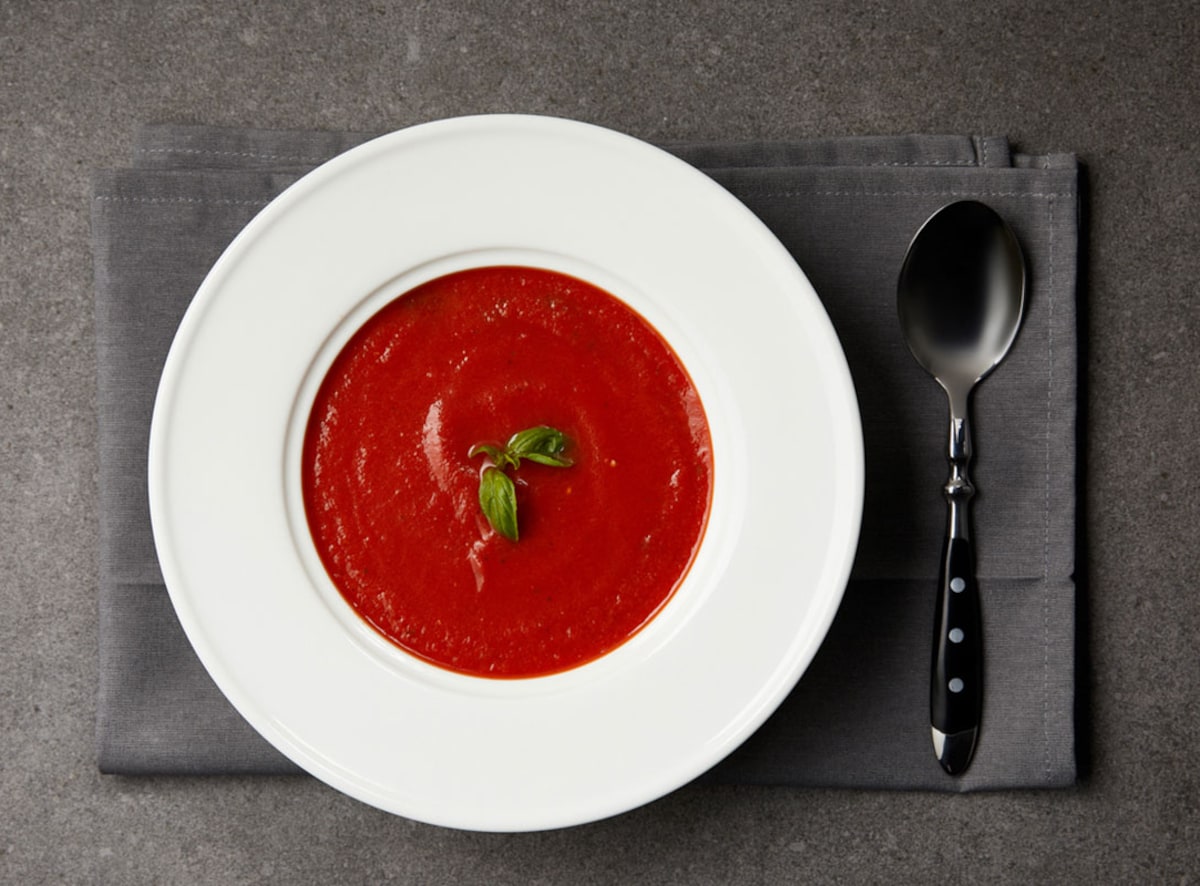 How To Thicken Soup: Easy Tips To Make It Creamier - NDTV Food