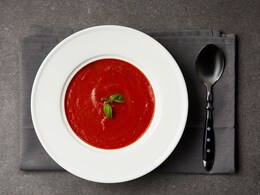 Watch: How To Make Carrot, Beetroot And Tomato (CBT) Soup For Immunity Watch: How To Make Carrot, Beetroot And Tomato (CBT) Soup For Immunity