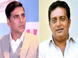 प्रकाश राज ने पीएम मोदी और अक्षय कुमार को लेकर शेयर किया मीम, तो फैन्स के यूं आए रिएक्शन प्रकाश राज ने पीएम मोदी और अक्षय कुमार को लेकर शेयर किया मीम, तो फैन्स के यूं आए रिएक्शन