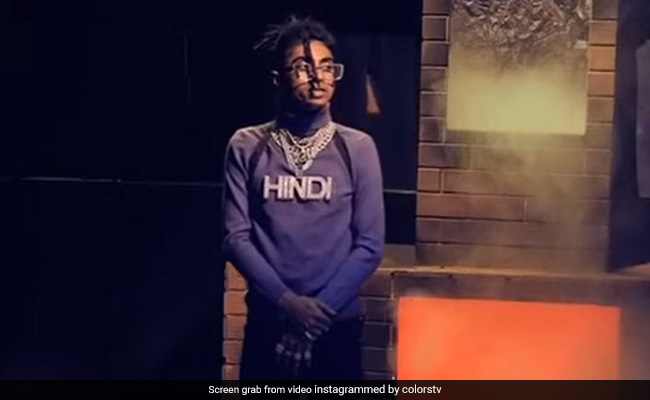<i>Bigg Boss 16</i>: MC Stan Nominates Tina Datta For Elimination. Her Reaction