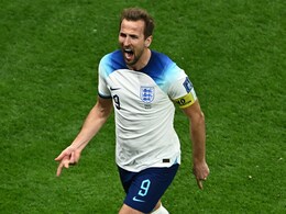 Harry Kane Equals Wayne Rooney's All-Time England Goalscoring Record With Strike Against France