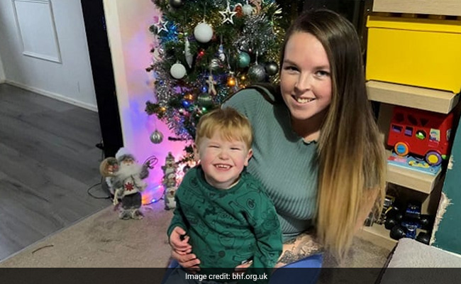 British Doctors Save Baby's Life In 'World-First' Repairing Of Heart Using Placenta Stem Cells