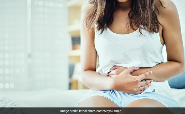 Digestive issues can lead to stomach ache and cause other health issues