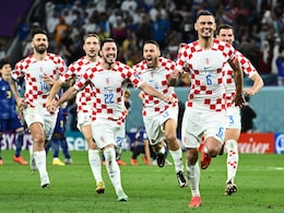 Croatia Beat Japan 3-1 (1-1) On Penalties To Reach FIFA World Cup Quarter-Finals
