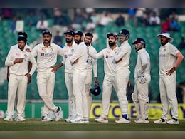 "Why Can't He Be Dropped?": Kapil Dev's Stern Verdict on India Star Ahead Of Australia Test Series