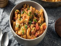 Pasta खाने से घटेगा वजन, नहीं हो रहा यकीन तो यहां देखें Weight Loss के लिए हेल्दी पास्ता रेसिपी Pasta खाने से घटेगा वजन, नहीं हो रहा यकीन तो यहां देखें Weight Loss के लिए हेल्दी पास्ता रेसिपी