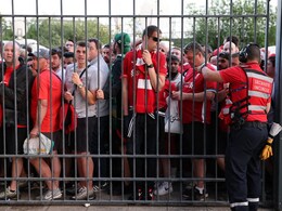 Liverpool Fans Still Scarred By Champions League Final Six Months On